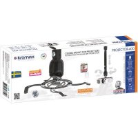 кронштейн Kromax Projector-400 Black