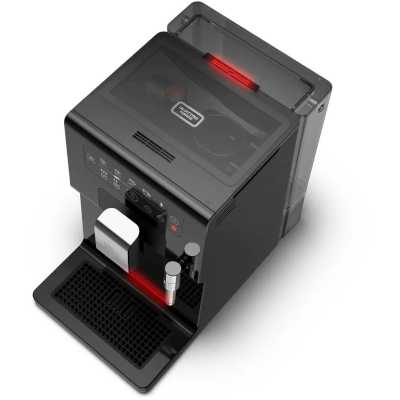 кофемашина Krups Intuition Essential EA870810