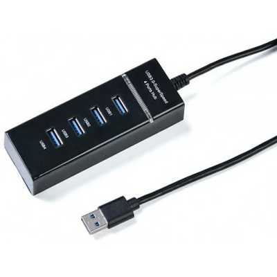 разветвитель USB KS-is KS-727
