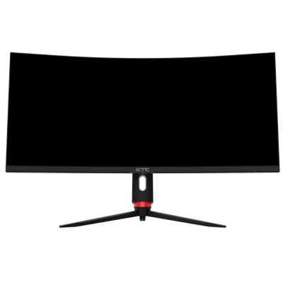 монитор KTC H34S18S Черный