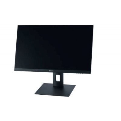 моноблок Kvadra A20 Y21SYSCAS101R_751DDE Черный