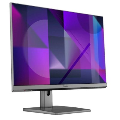 моноблок Kvadra A27 Y21SYSCAS140R_E740B8 Черный