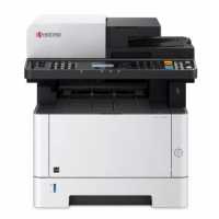 МФУ Kyocera Ecosys M2235dn Белый