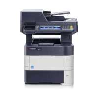МФУ Kyocera Ecosys M3560IDN