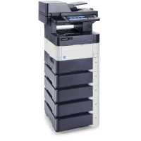 МФУ Kyocera Ecosys M3560IDN