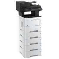 МФУ Kyocera Ecosys M3645dn Черно-Белый