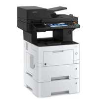 МФУ Kyocera Ecosys M3645idn Черно-Белый
