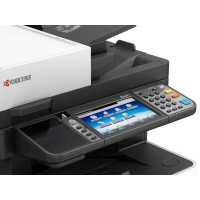 МФУ Kyocera Ecosys M3655idn Черно-Белый