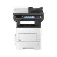 МФУ Kyocera Ecosys M3860idn Белый