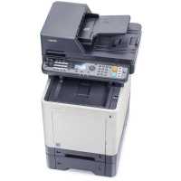 МФУ Kyocera Ecosys M6030CDN