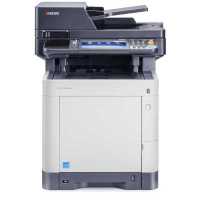 МФУ Kyocera Ecosys M6035CIDN Черно-Белый