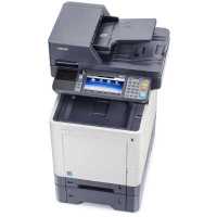 МФУ Kyocera Ecosys M6035CIDN Черно-Белый