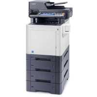 МФУ Kyocera Ecosys M6035CIDN Черно-Белый