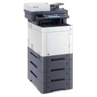 МФУ Kyocera Ecosys M6235cidn 1102V03NL1 Черно-Белый