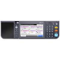 МФУ Kyocera Ecosys M6535CIDN Черно-Белый