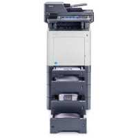 МФУ Kyocera Ecosys M6535CIDN Черно-Белый