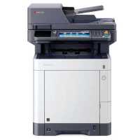 МФУ Kyocera Ecosys M6630cidn 1102TZ3NL1 Черно-Белый