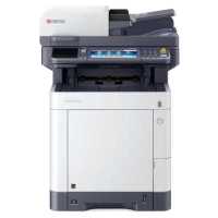 МФУ Kyocera Ecosys M6635cidn 1102V13NL0 Черно-Белый