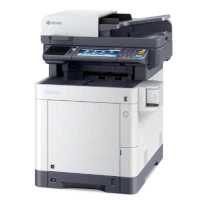МФУ Kyocera Ecosys M6635cidn 1102V13NL1 Черно-Белый
