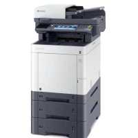 МФУ Kyocera Ecosys M6635cidn 1102V13NL1 Черно-Белый