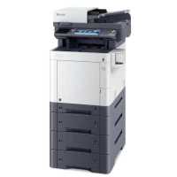 МФУ Kyocera Ecosys M6635cidn 1102V13NL1 Черно-Белый