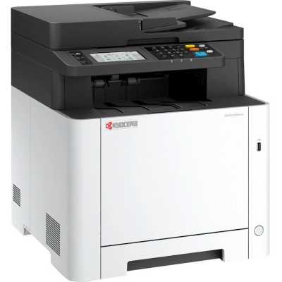 МФУ Kyocera Ecosys MA2600cwfx Белый