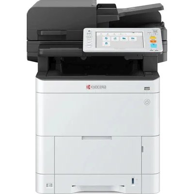 МФУ Kyocera Ecosys MA4000cix 1102Z43NL0_D Белый