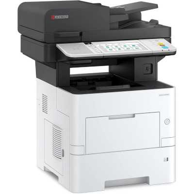 МФУ Kyocera Ecosys MA5500ifx 110C0Z3NL0 Белый