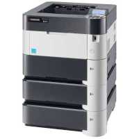 принтер Kyocera Ecosys P3050dn