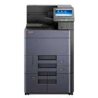 принтер Kyocera Ecosys P4060dn Серый