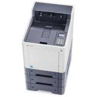 принтер Kyocera Ecosys P6035CDN Черно-Белый