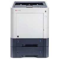 принтер Kyocera Ecosys P6230cdn 1102TV3NL1 Серый