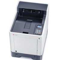 принтер Kyocera Ecosys P6235cdn 1102TW3NL1 Черно-Белый