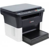 МФУ Kyocera FS-1020MFP Черно-Белый
