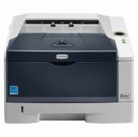 принтер Kyocera FS-1320 Бело-Серый