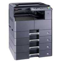 МФУ Kyocera TASKalfa 2021 1102ZP3NL0 Черно-Серый