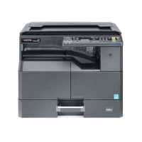 МФУ Kyocera TASKalfa 2200 Черный