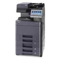 МФУ Kyocera TASKalfa 2552ci 1102L73NL0