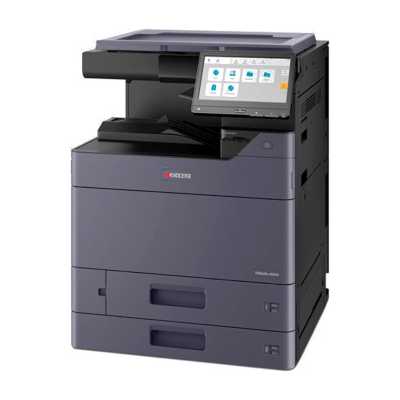 МФУ Kyocera TASKalfa 2554ci 1102YP3AXV Синий