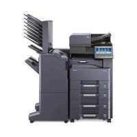 МФУ Kyocera TASKalfa 3011i 1102RG3NL0 Серый