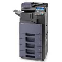 МФУ Kyocera TASKalfa 308ci Синий