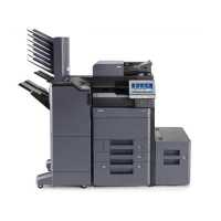 МФУ Kyocera TASKalfa 3252ci
