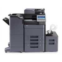 МФУ Kyocera TASKalfa 3252ci