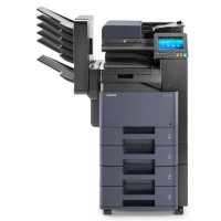 МФУ Kyocera TASKalfa 358ci Черный