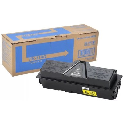 картридж Kyocera TK-1140 1T02ML0NLC черный