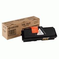 картридж Kyocera TK-160 1T02LY0NLС черный