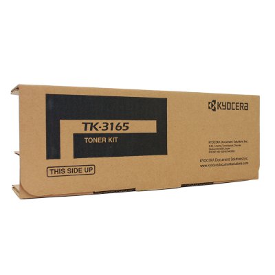 картридж Kyocera TK-3165 1T02T90AXS черный