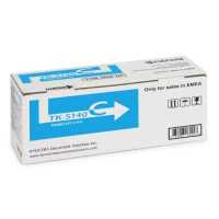 картридж Kyocera TK-5140C 1T02NRCNL0 голубой