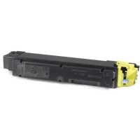 картридж Kyocera TK-5140Y 1T02NRANL0 желтый