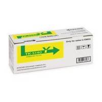 картридж Kyocera TK-5140Y 1T02NRANL0 желтый
